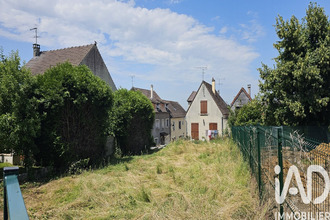  terrain longperrier 77230