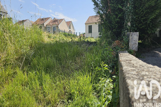  terrain longperrier 77230