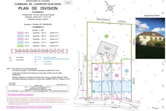  terrain longpont-sur-orge 91310