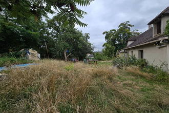  terrain longpont-sur-orge 91310