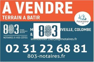  terrain longueville 14230