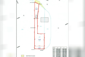  terrain longwy 54400