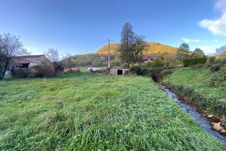  terrain lons-le-saunier 39000