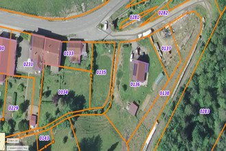  terrain lons-le-saunier 39000