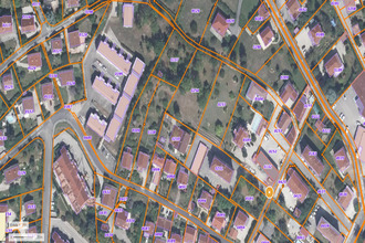  terrain lons-le-saunier 39000