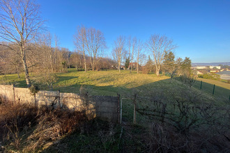  terrain lons-le-saunier 39000