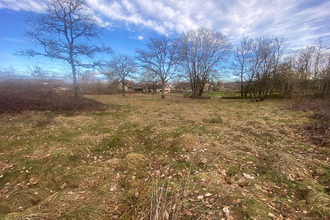  terrain lons-le-saunier 39000