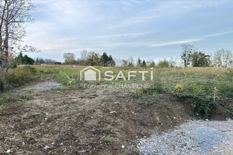  terrain lons-le-saunier 39000