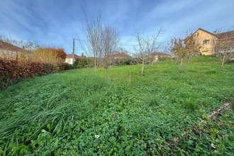  terrain lons-le-saunier 39000