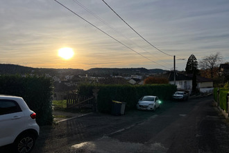  terrain lons-le-saunier 39000