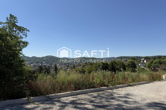  terrain lons-le-saunier 39000