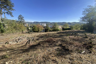  terrain lons-le-saunier 39000