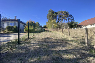  terrain lons-le-saunier 39000