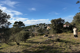  terrain lorgues 83510