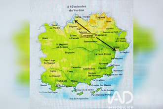  terrain lorgues 83510