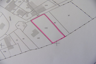  terrain lorigne 79190