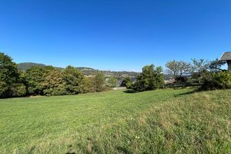  terrain lornay 74150