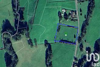  terrain lostanges 19500