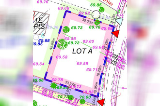  terrain louchats 33125