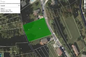  terrain lougres 25260