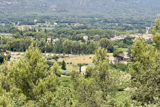  terrain lourmarin 84160