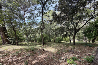  terrain lourmarin 84160