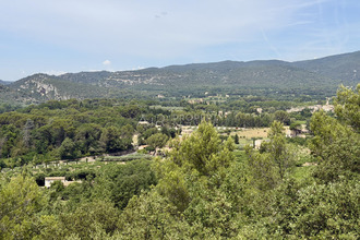  terrain lourmarin 84160
