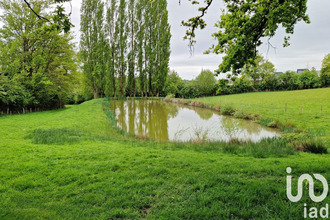  terrain louverne 53950