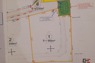  terrain louviers 27400