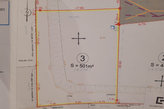  terrain louviers 27400