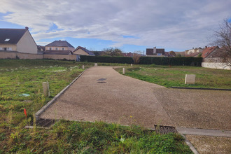  terrain louviers 27400