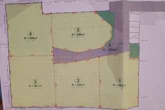  terrain louviers 27400