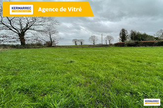  terrain louvigne-de-bais 35680
