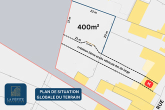  terrain louvroil 59720