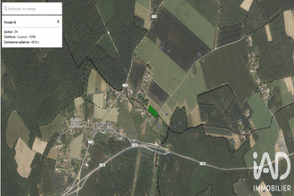  terrain louzouer 45210