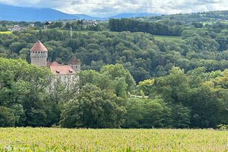  terrain lovagny 74330