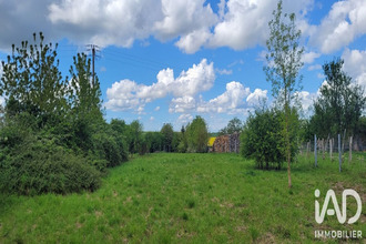  terrain lozay 17330