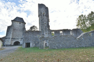 terrain lucq-de-bearn 64360