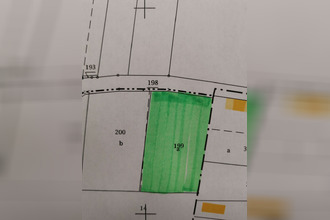  terrain lucquy 08300