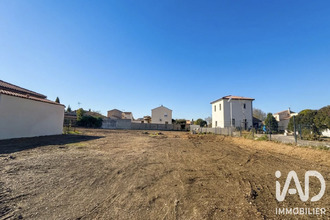  terrain lunel 34400