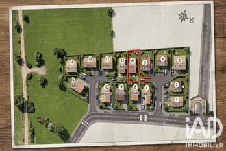  terrain lunel 34400