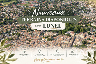  terrain lunel 34400