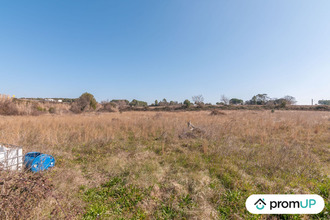  terrain lunel-viel 34400