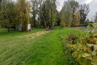  terrain luneville 54300