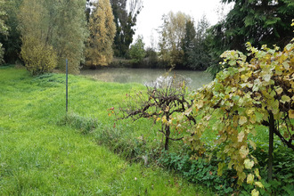  terrain luneville 54300