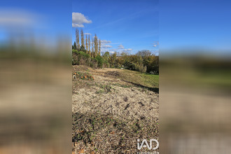  terrain luneville 54300