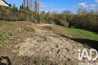  terrain luneville 54300