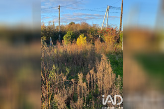  terrain lury-sur-arnon 18120