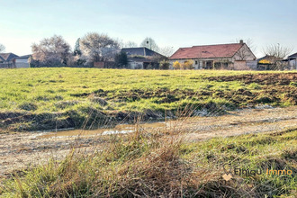  terrain lusigny-sur-barse 10270