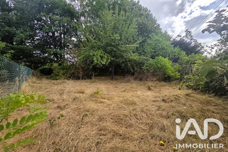  terrain lusigny-sur-barse 10270